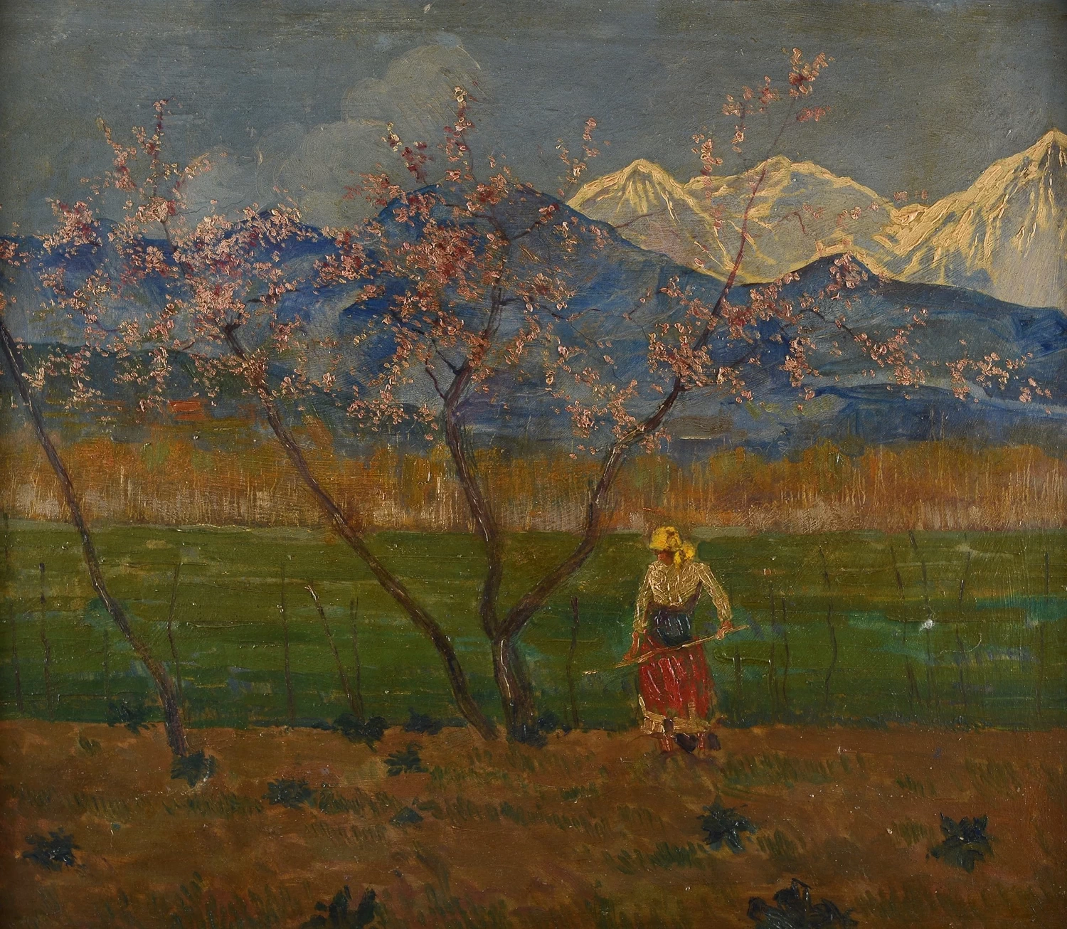 Primavera